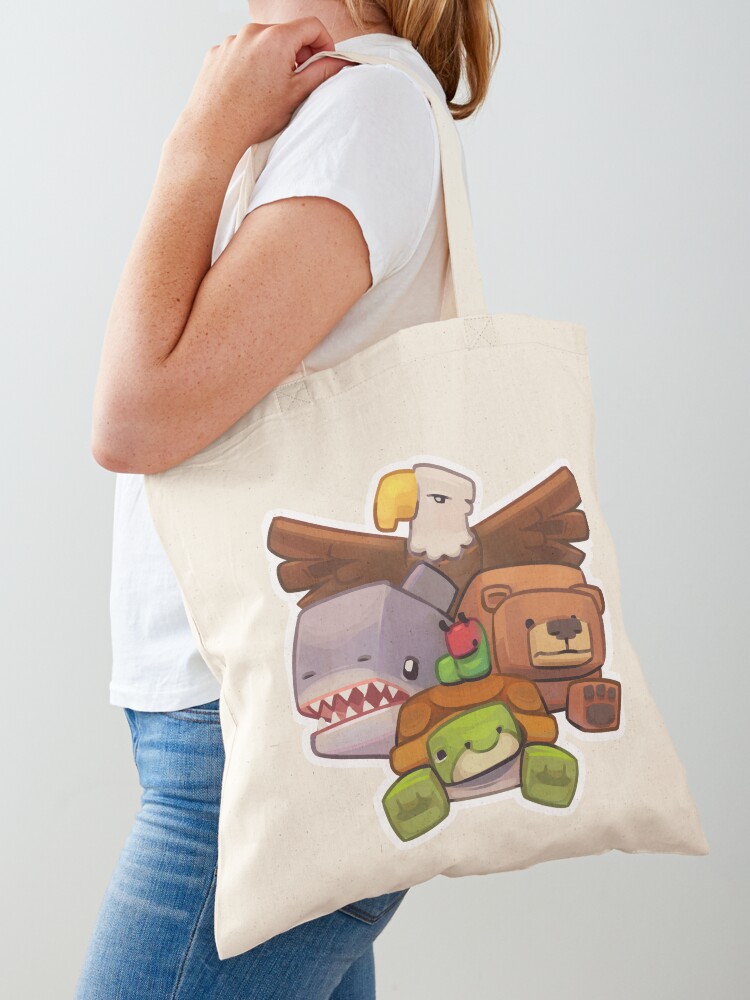 Luxury Bags No Logo - Bolsa de compras de lujo para