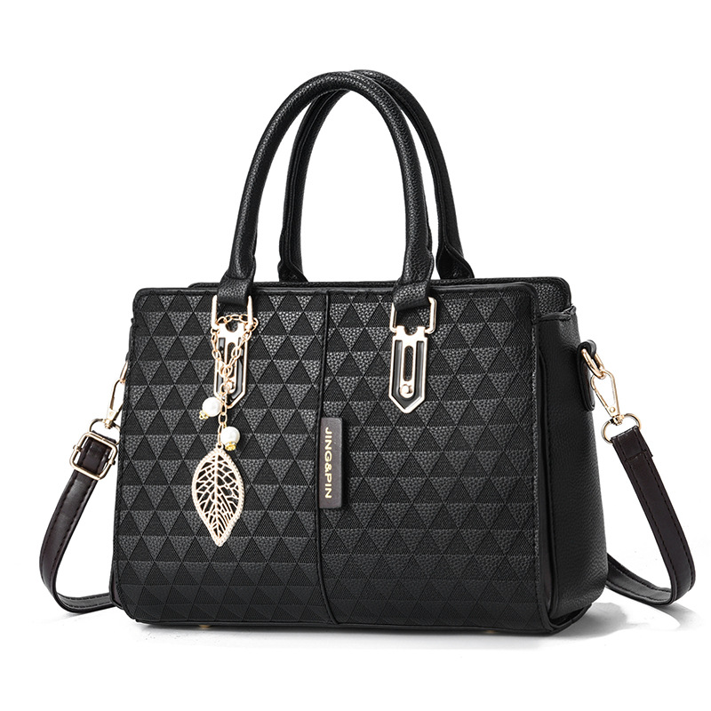 Luxury Bags Direct - Bolso cruzado de alta calidad con