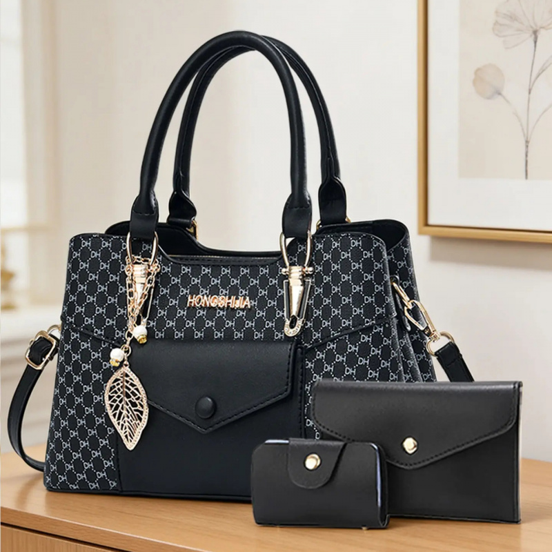 Luxury Bags - Bolsos tote de gran capacidad con