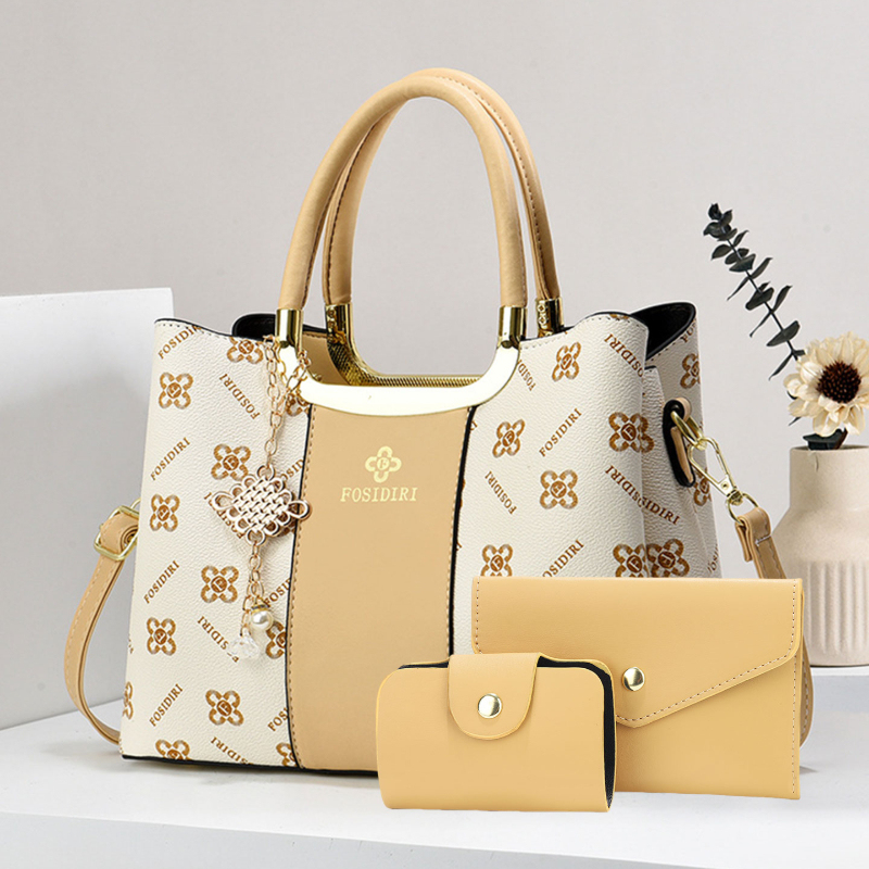 Luxury Bags - Bolsos de Mano Estampados de Lujo