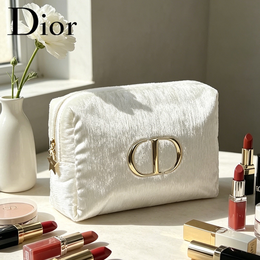 Luxury Beach Bags Ysl - Bolso de Dior, bolsa de cosméticos