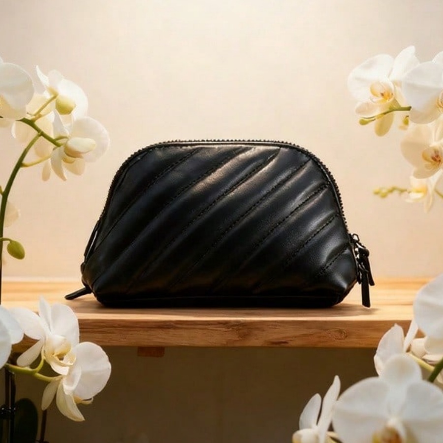 Luxury Beach Bags Ysl - YSL-GIFT-141 Edición Limitada, Bolsa de Cosméticos