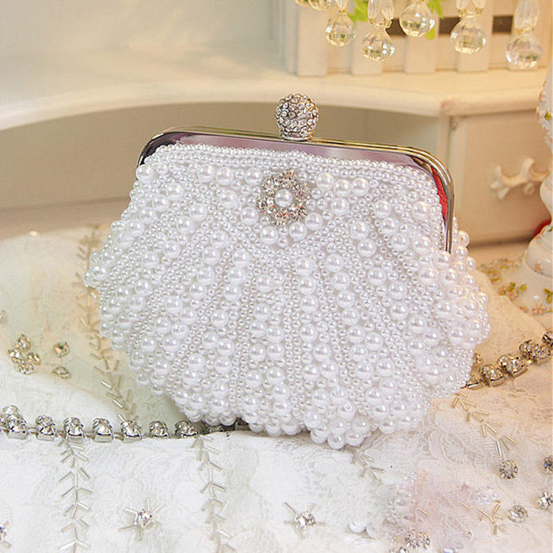 Luxury Bags Direct - Bolso de mano de lujo con