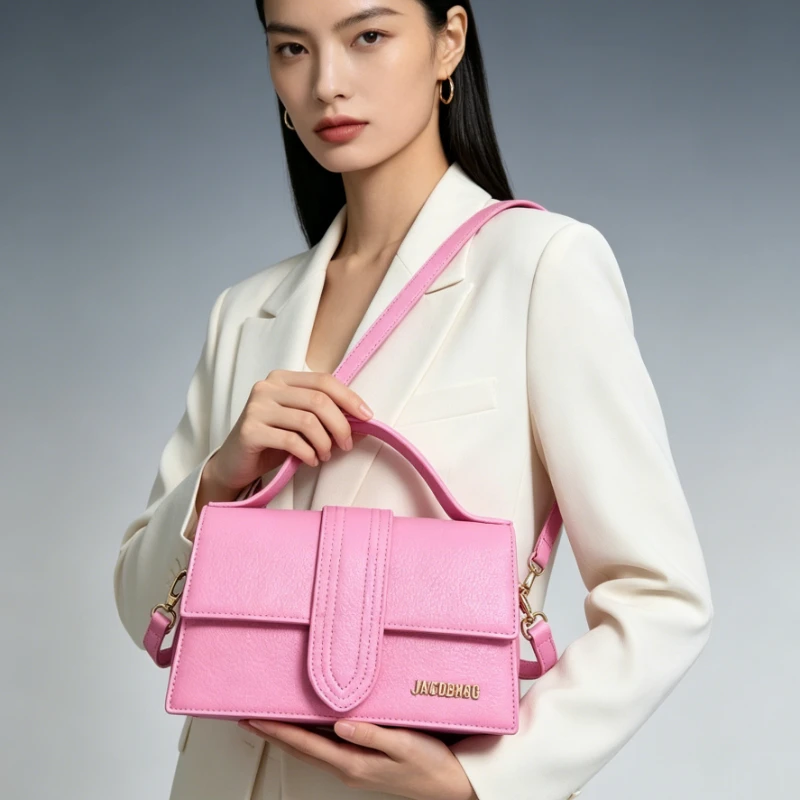 Luxury Bags No Logo - Bolsa de Pañales de Diseño, Marca