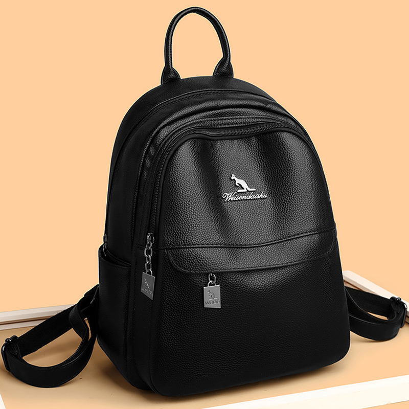 Luxury Bags Store - Bolso de hombro de cuero de
