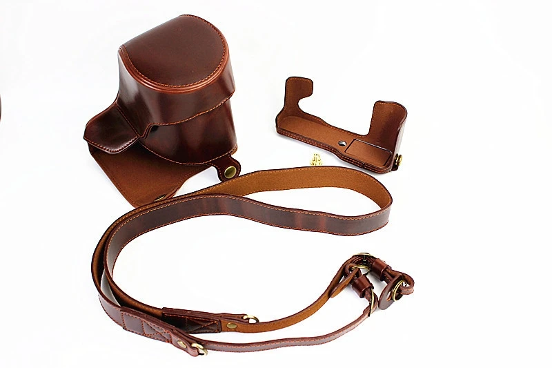 Luxury Bags Direct - Funda de cuero PU de lujo