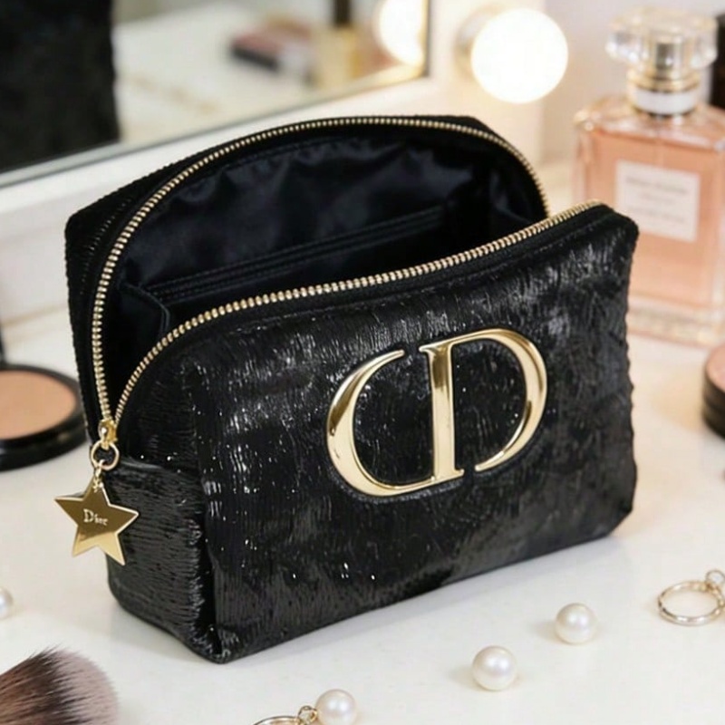 Luxury Beach Bags Ysl - Bolso de Christian Dior, bolso de