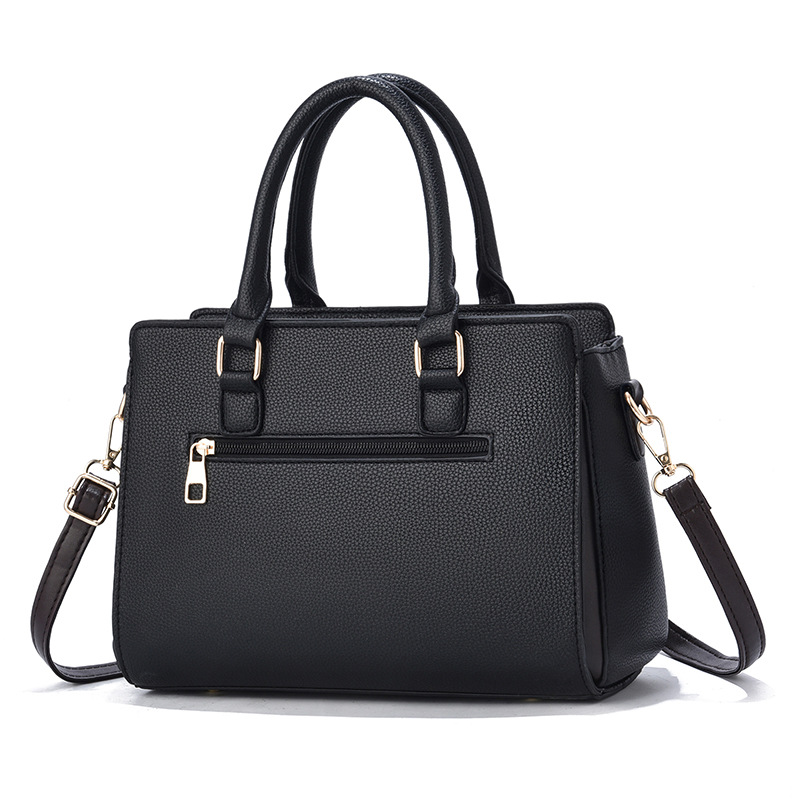 Bolso cruzado de alta calidad  - Luxury Bags Direct reseña y precio