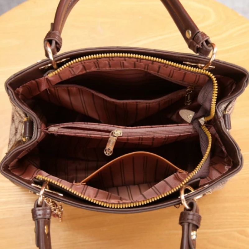 Bolsos de Mujer, Bolsos de Man - Luxury Bags reseña y precio