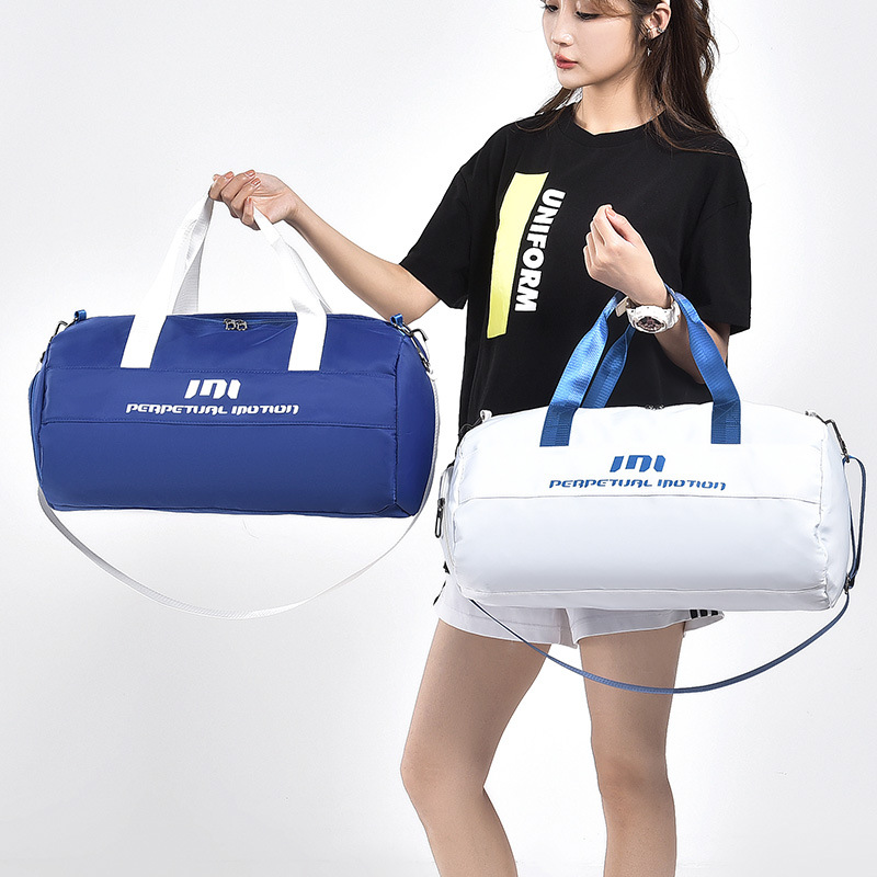 Bolsa de lona para Fitness, co - Weekender Bag Duffle reseña y precio