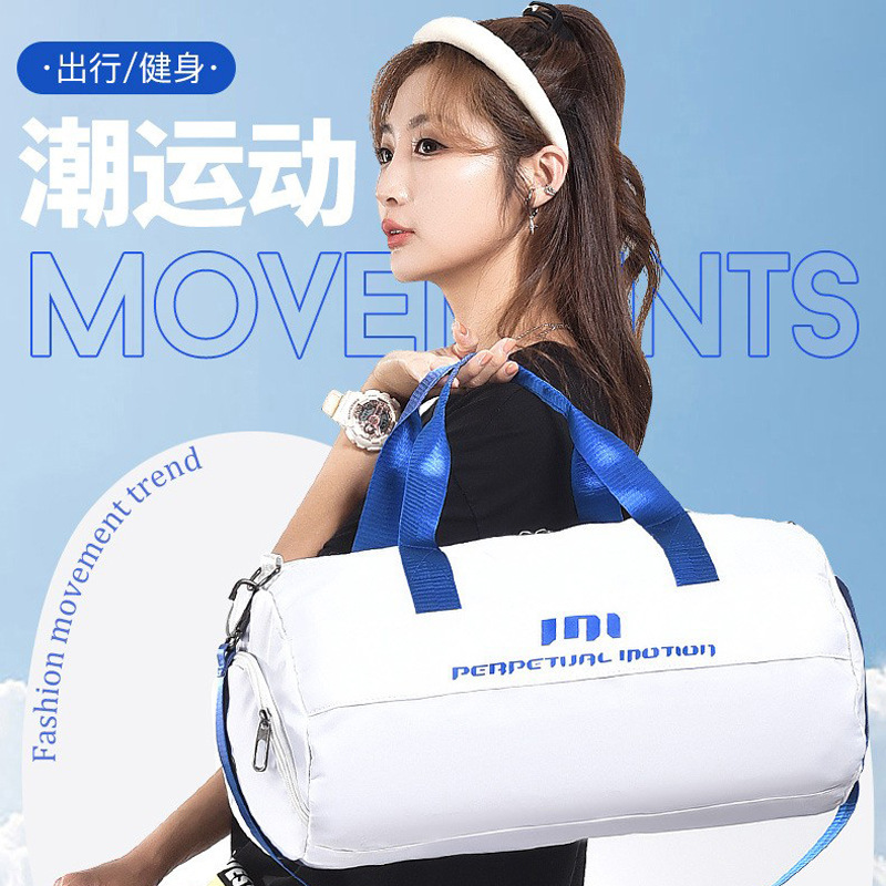 Bolsa de lona para Fitness, co - Weekender Bag Duffle reseña y precio