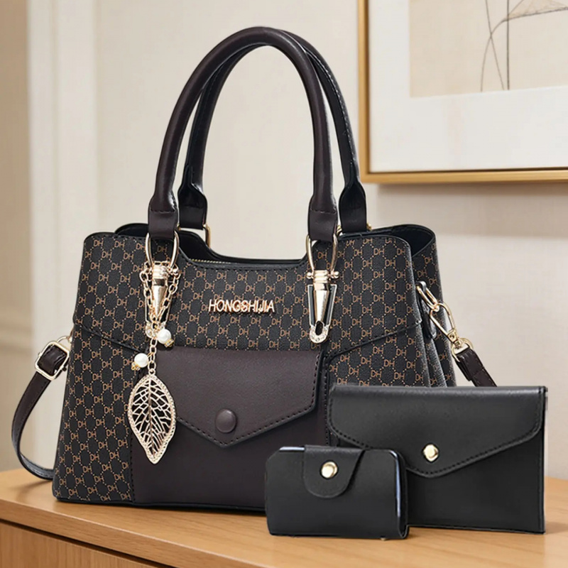 Bolsos tote de gran capacidad  - Luxury Bags reseña y precio