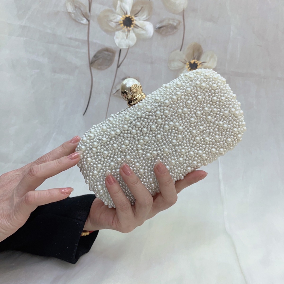 Bolso de lujo para vestido de  - Luxury Bags Store reseña y precio