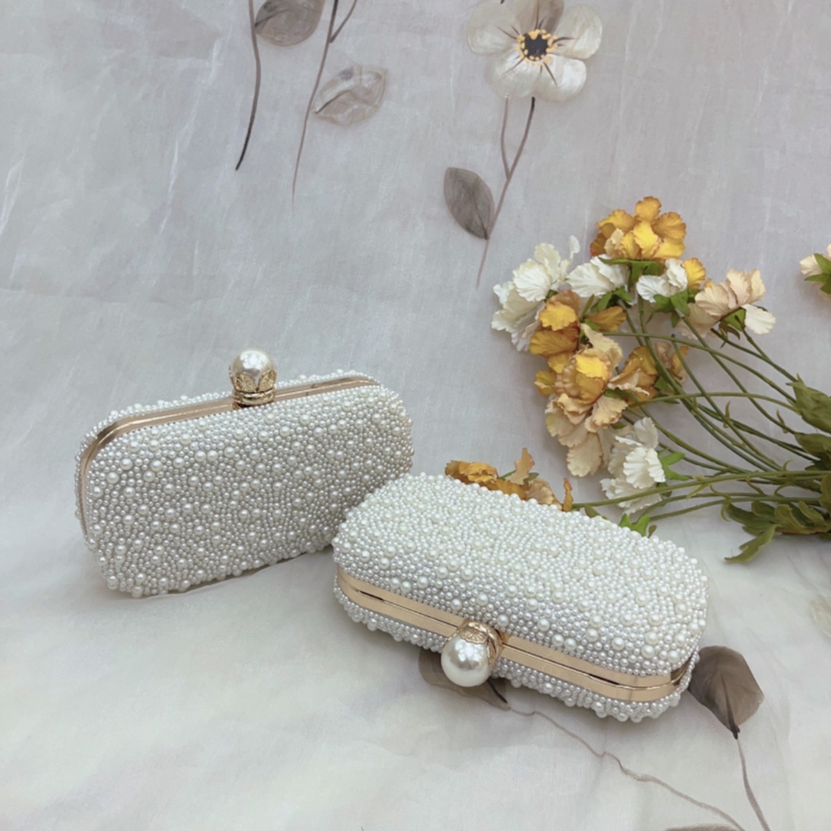 Bolso de lujo para vestido de  - Luxury Bags Store reseña y precio