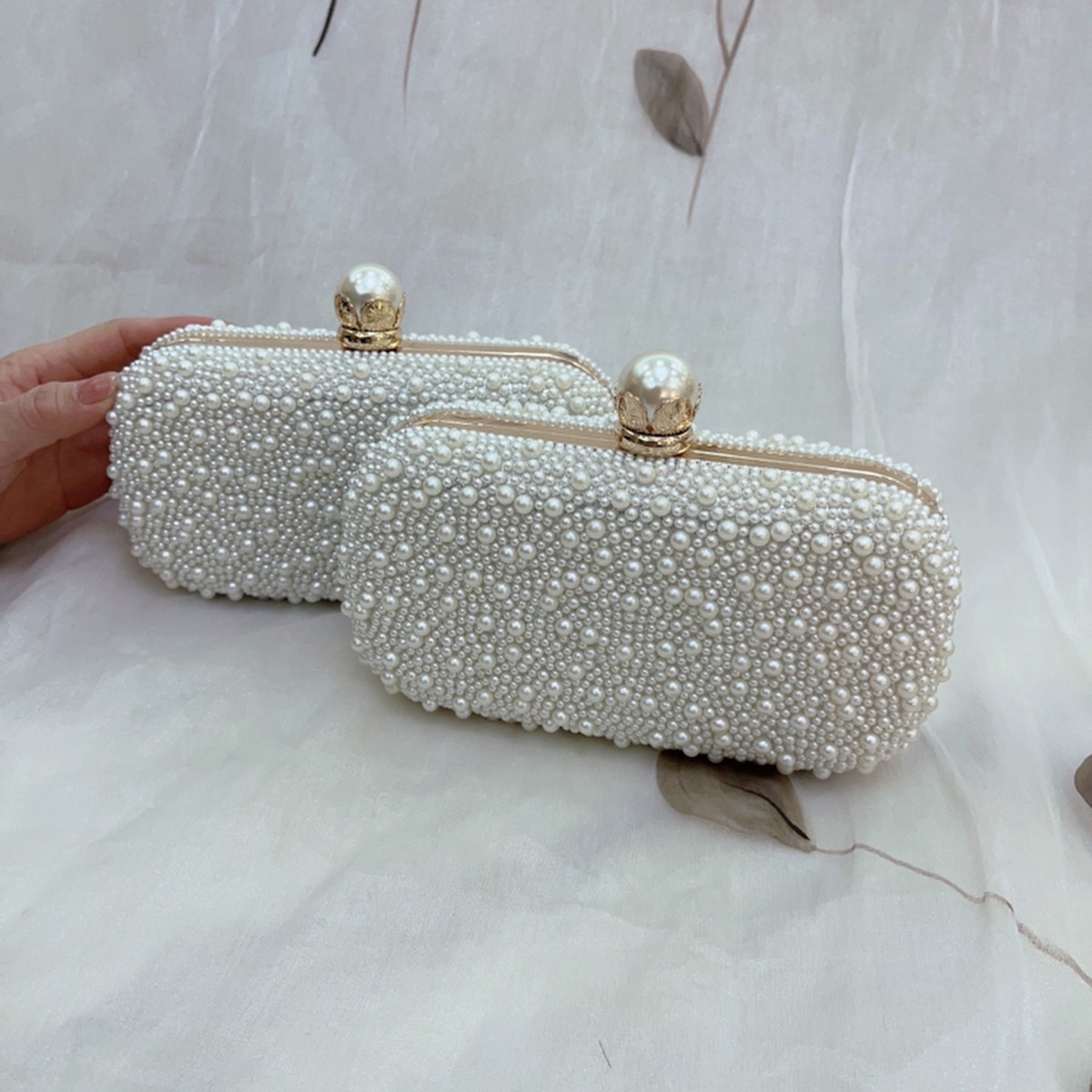 Bolso de lujo para vestido de  - Luxury Bags Store reseña y precio