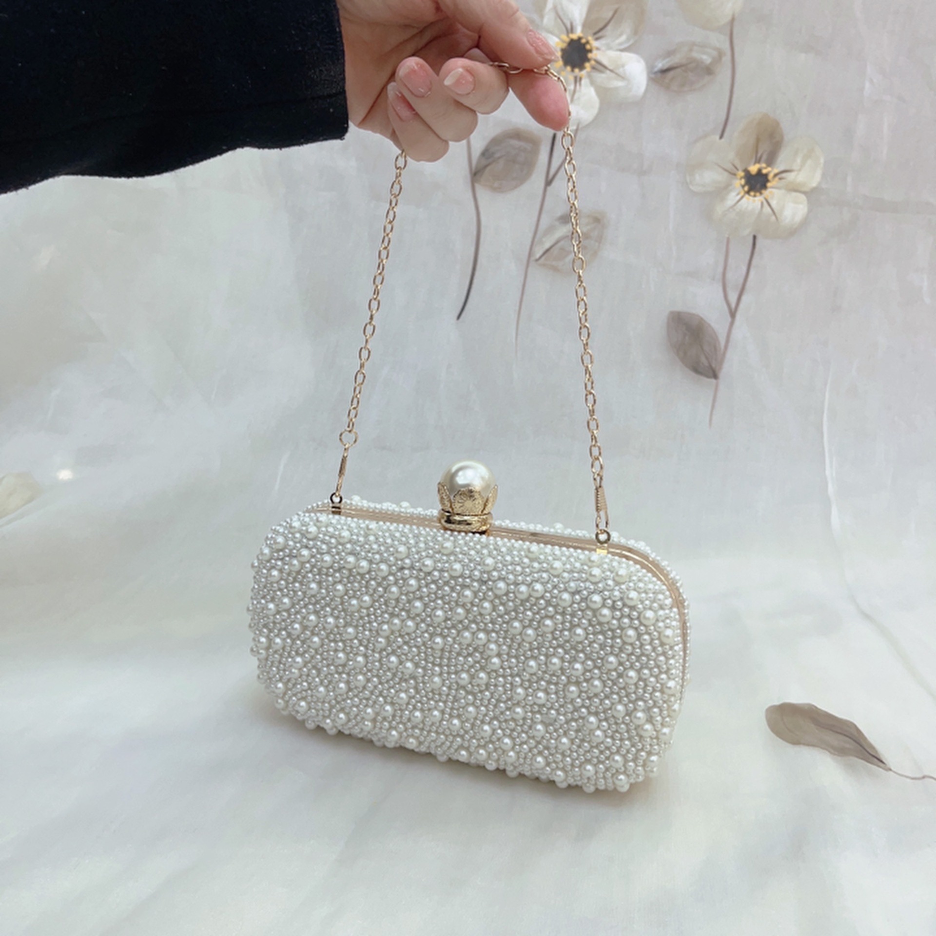 Bolso de lujo para vestido de  - Luxury Bags Store reseña y precio
