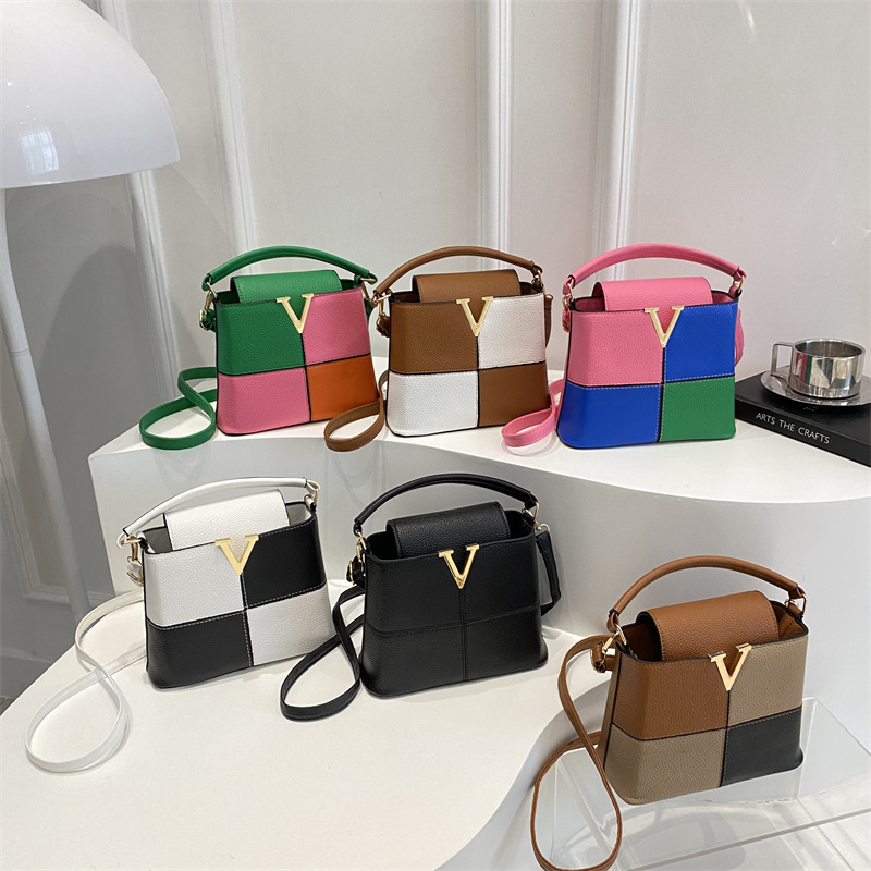 Bolsos Mini Tote Chic con Logo - Luxury Bags No Logo reseña y precio