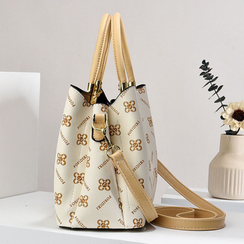 Bolsos de Mano Estampados de L - Luxury Bags reseña y precio