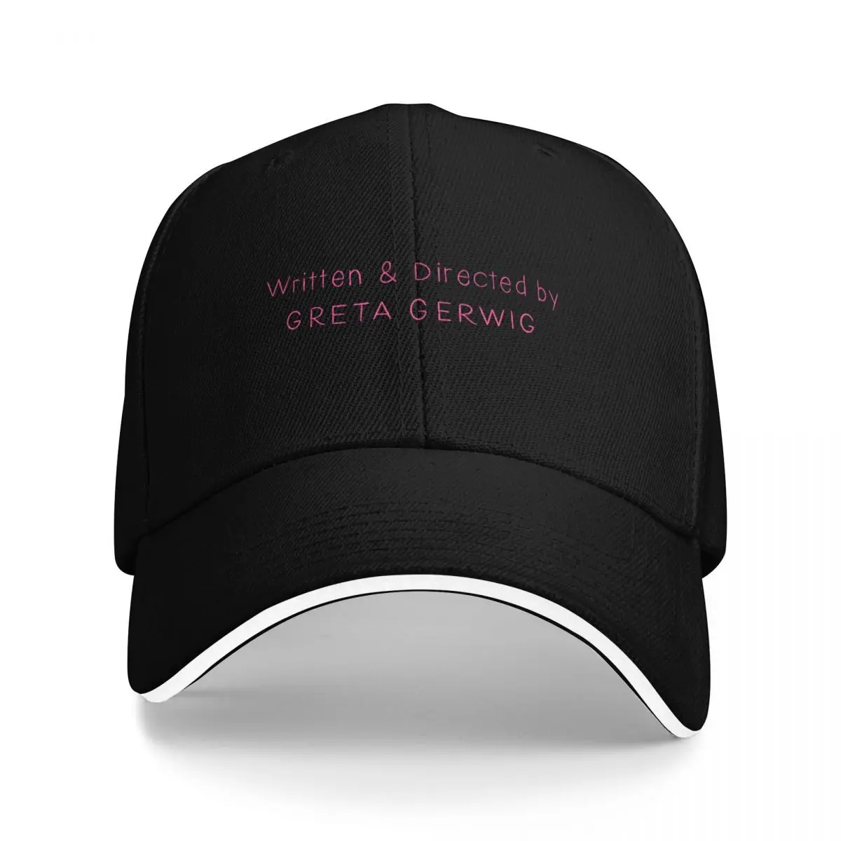 Nueva gorra de béisbol rosa, e - Luxury Bags Direct reseña y precio