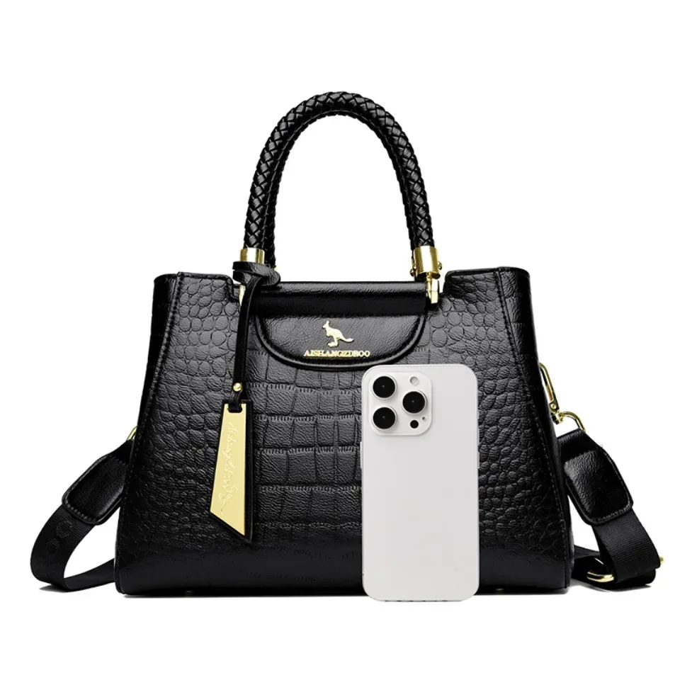 Bolso de hombro versátil de al - Luxury Bags Direct reseña y precio
