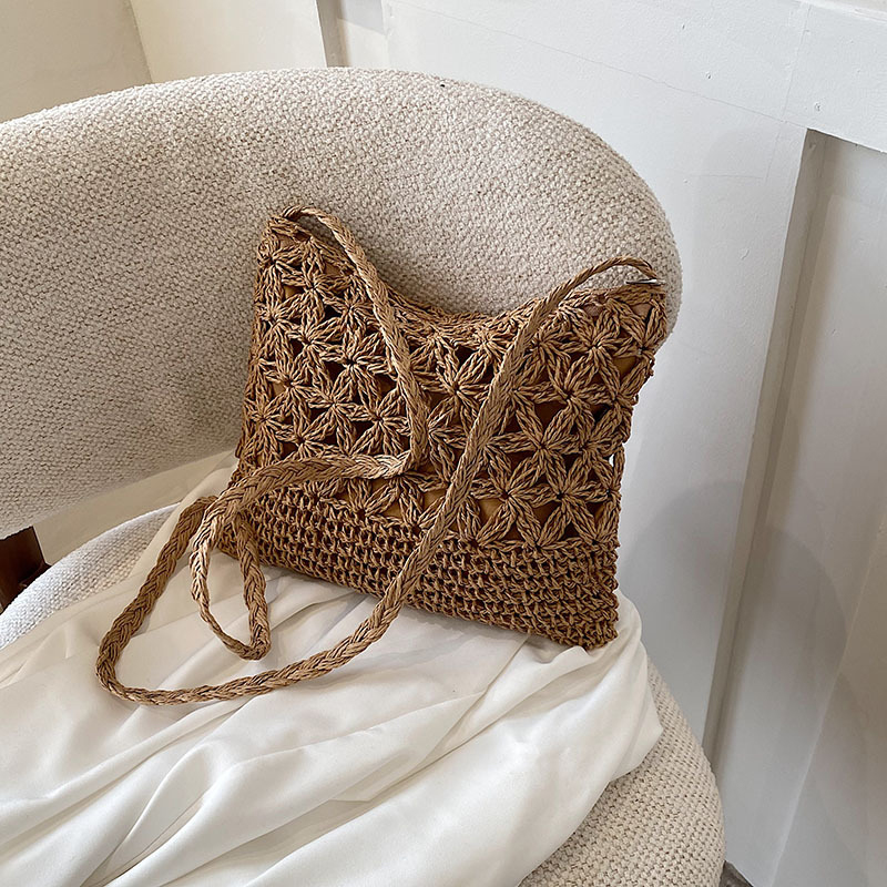 Bolso cruzado pequeño y fresco - Luxury Beach Bags Ysl reseña y precio
