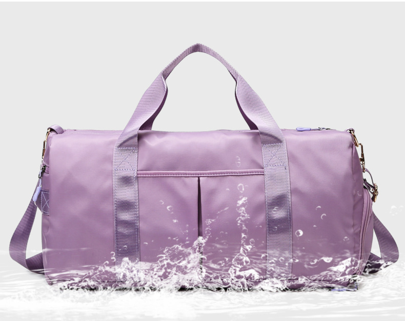 Bolsa Deportiva de Gran Capaci - Weekender Bag Duffle reseña y precio