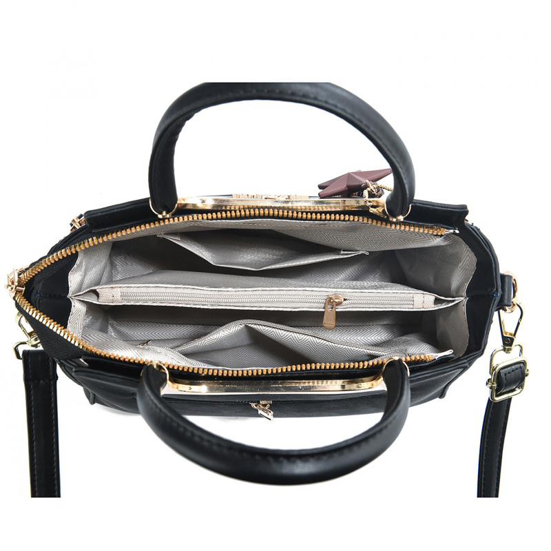 Bolso de mano elegante para mu - Luxury Bags reseña y precio