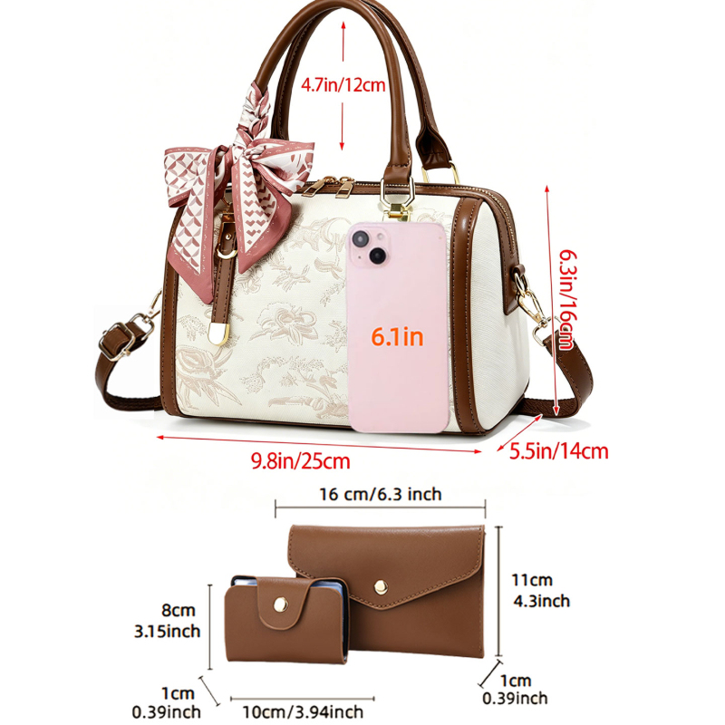 Bolso de mano de lujo ligero b - Luxury Bags reseña y precio