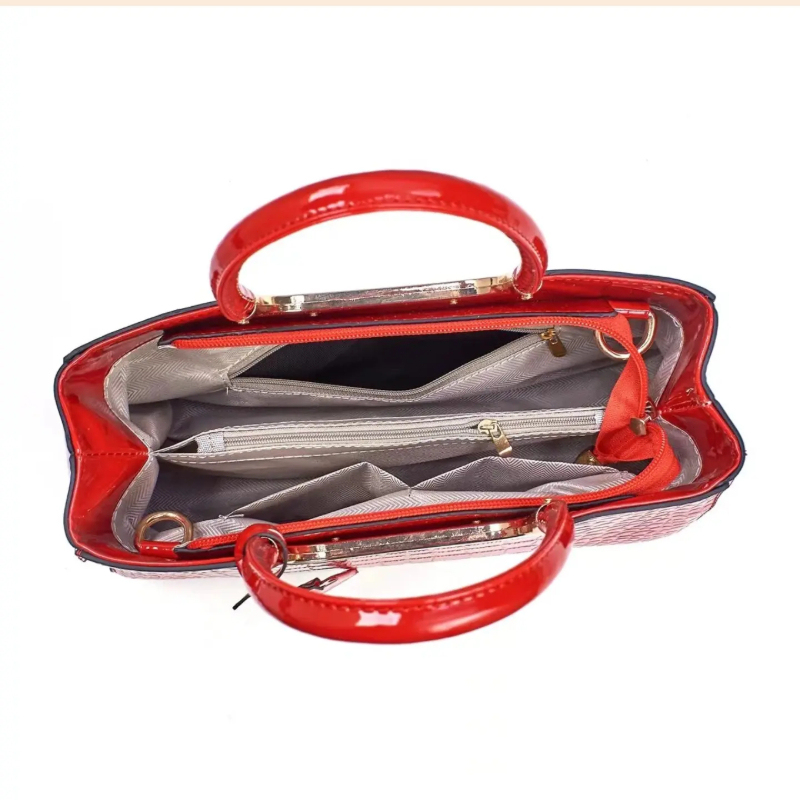 Conjunto de Bolsos de Mano par - Luxury Bags reseña y precio