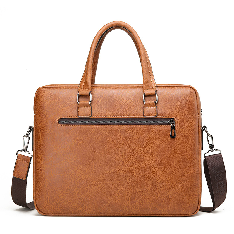Maletín de negocios de marca d - Luxury Bags Store reseña y precio