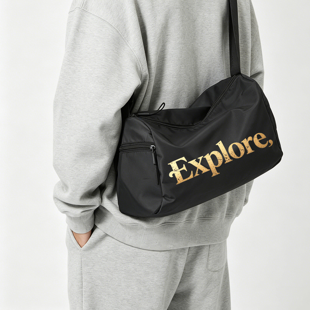 Bolsa Deportiva Oxford con Est - Weekender Bag Duffle reseña y precio