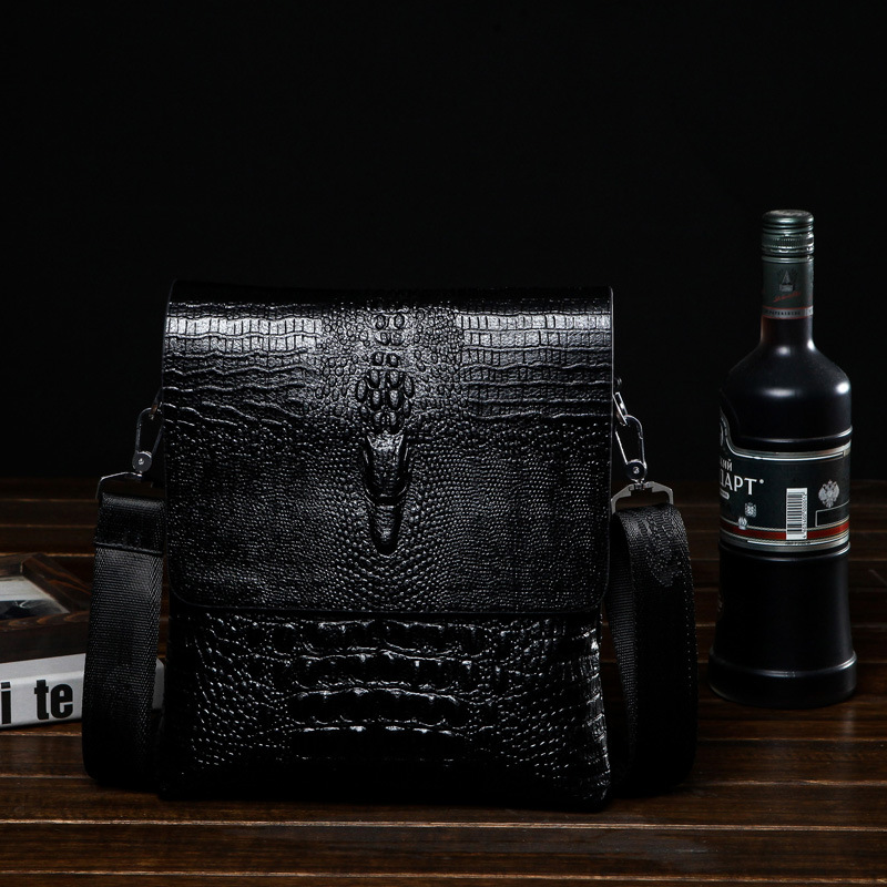 Bolso bandolera de marca de lu - Luxury Bags Store reseña y precio
