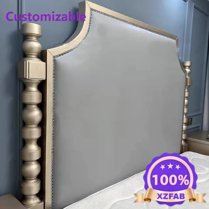 Cama de matrimonio de lujo lig - Luxury Bags Direct reseña y precio