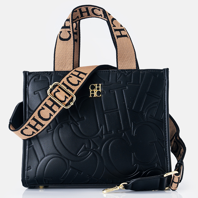 Bolsos de Mujer CH con Logotip - Luxury Bags No Logo reseña y precio