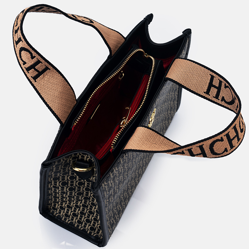 Bolsos de Mujer CH con Logotip - Luxury Bags No Logo reseña y precio