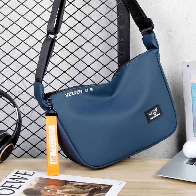 Bandolera de cuero PU para hom - Luxury Bags Store reseña y precio
