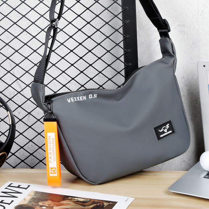 Bandolera de cuero PU para hom - Luxury Bags Store reseña y precio