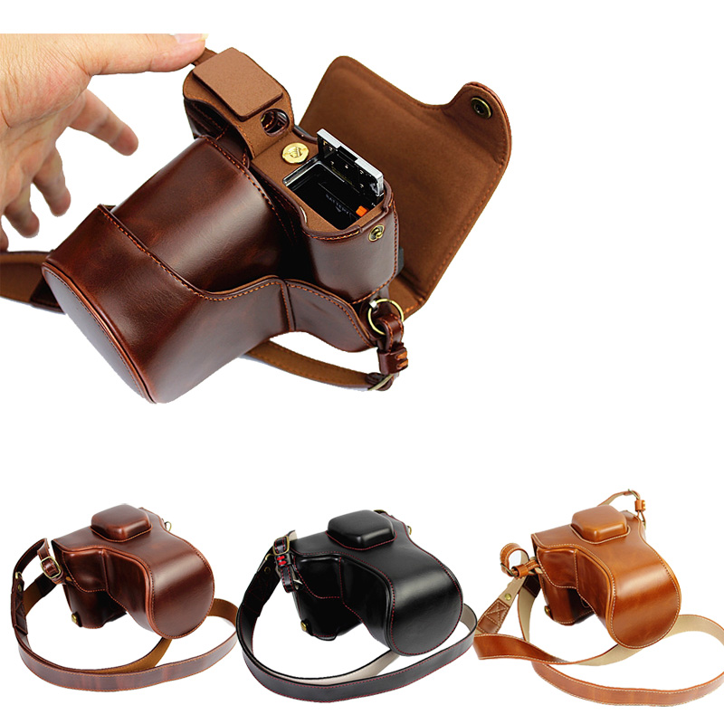Funda de cuero PU de lujo para - Luxury Bags Direct reseña y precio