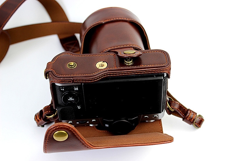 Funda de cuero PU de lujo para - Luxury Bags Direct reseña y precio
