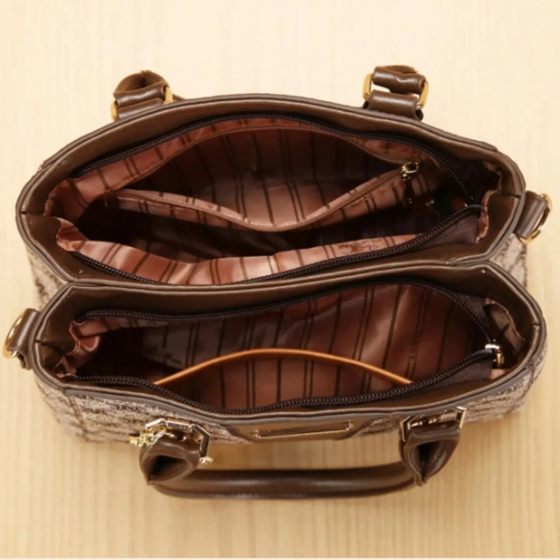 Bolso de mano de lujo ligero c - Luxury Bags reseña y precio