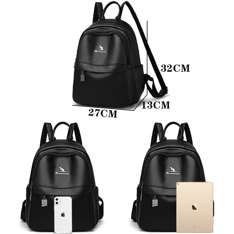 Bolso de hombro de cuero de al - Luxury Bags Store reseña y precio