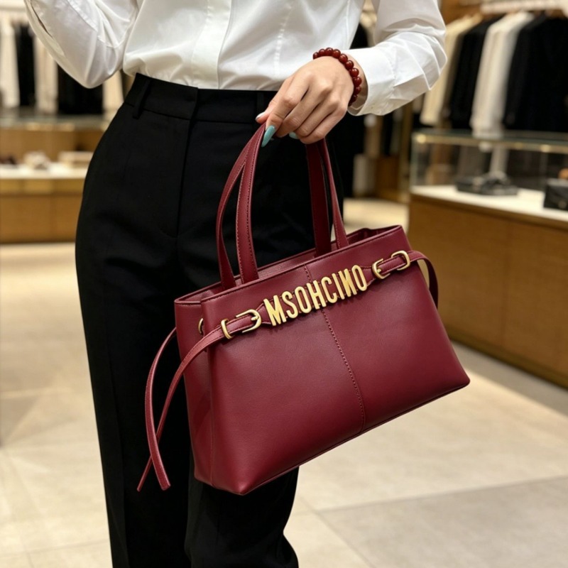 Bolso bandolera vintage elegan - Luxury Bags No Logo reseña y precio