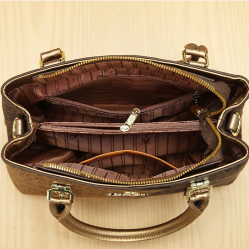 Conjunto de 3 bolsos para muje - Luxury Bags reseña y precio