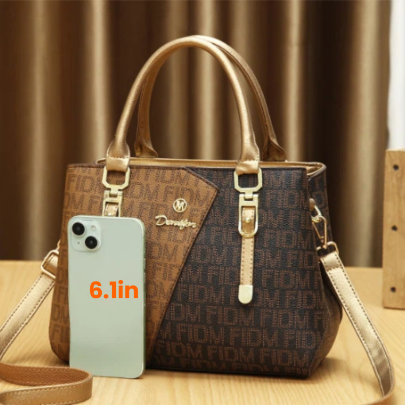 Conjunto de 3 bolsos para muje - Luxury Bags reseña y precio