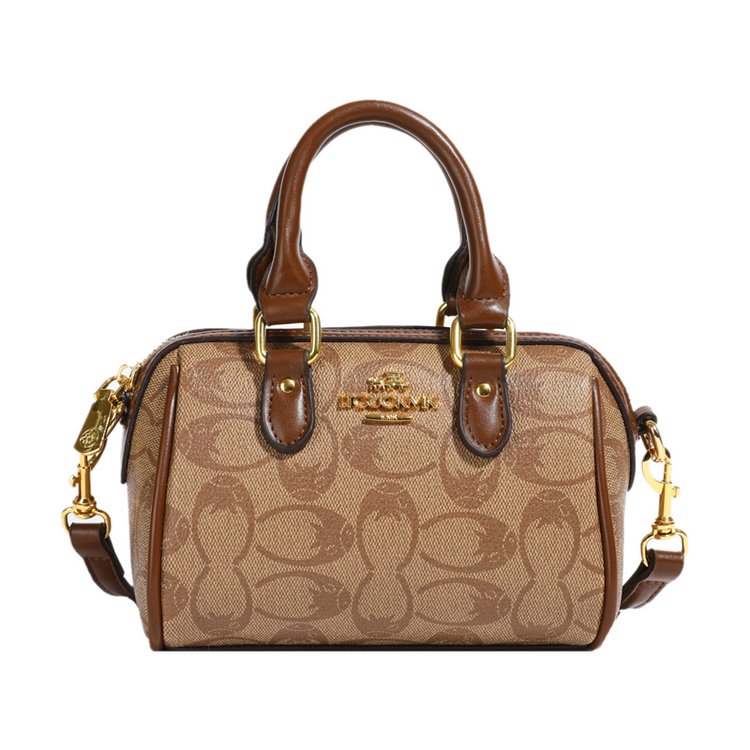 Bolso bandolera vintage de luj - Luxury Bags No Logo reseña y precio