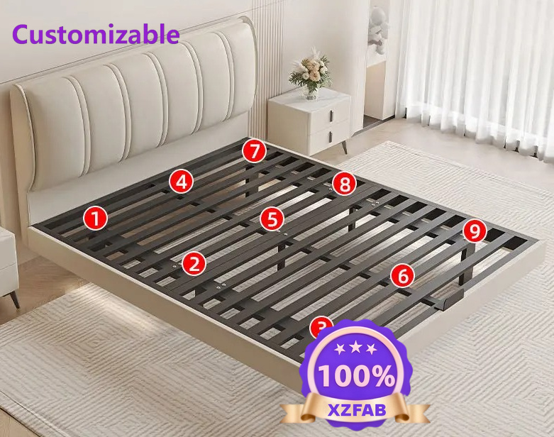 Cama suspendida de fábrica 202 - Luxury Bags Direct reseña y precio