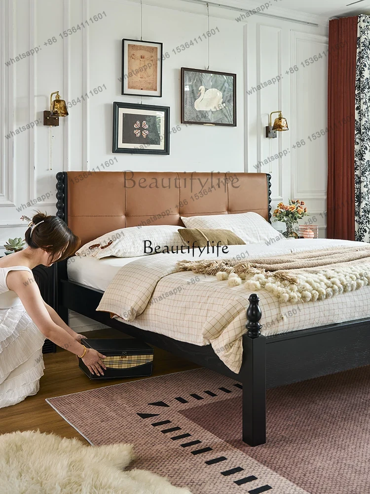 Cama de cuero de alta gama, es - Luxury Bags Direct reseña y precio