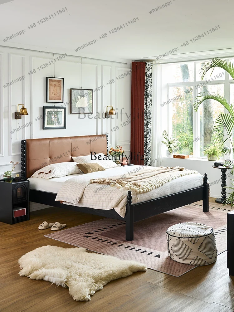 Cama de cuero de alta gama, es - Luxury Bags Direct reseña y precio