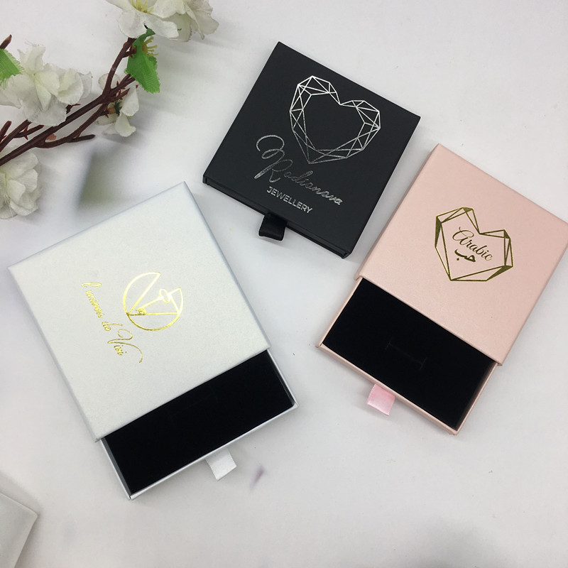 Caja de Regalo de Papel Rígido - Luxury Bags No Logo reseña y precio