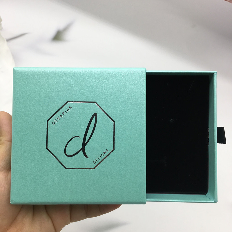 Caja de Regalo de Papel Rígido - Luxury Bags No Logo reseña y precio